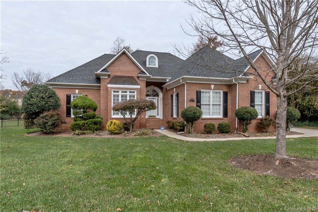 5391 Shannamara Drive Matthews NC 28104
