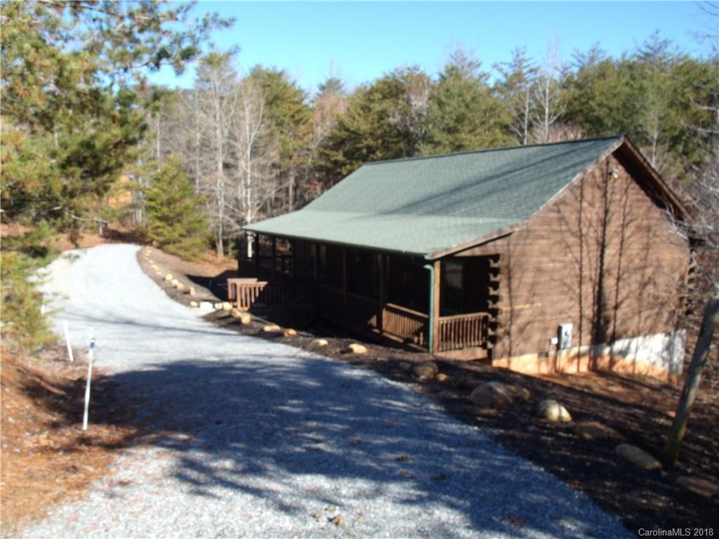141 Pine Ridge Drive Bostic NC 28018