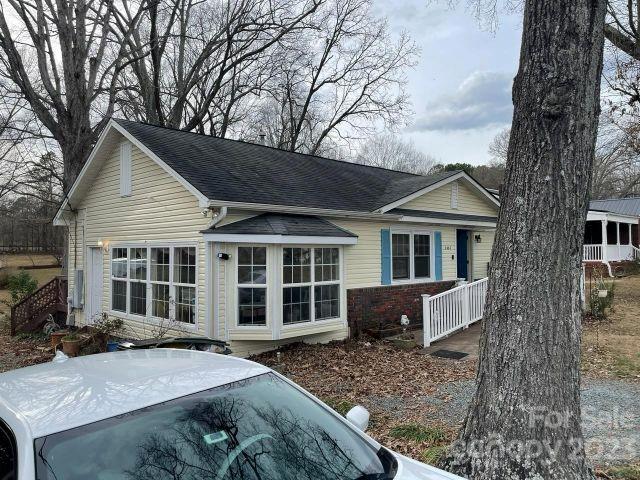 2487 Old Charlotte Highway Monroe NC 28110