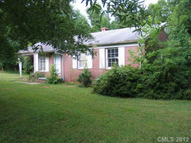 684 Triplett Road Cleveland NC 27013