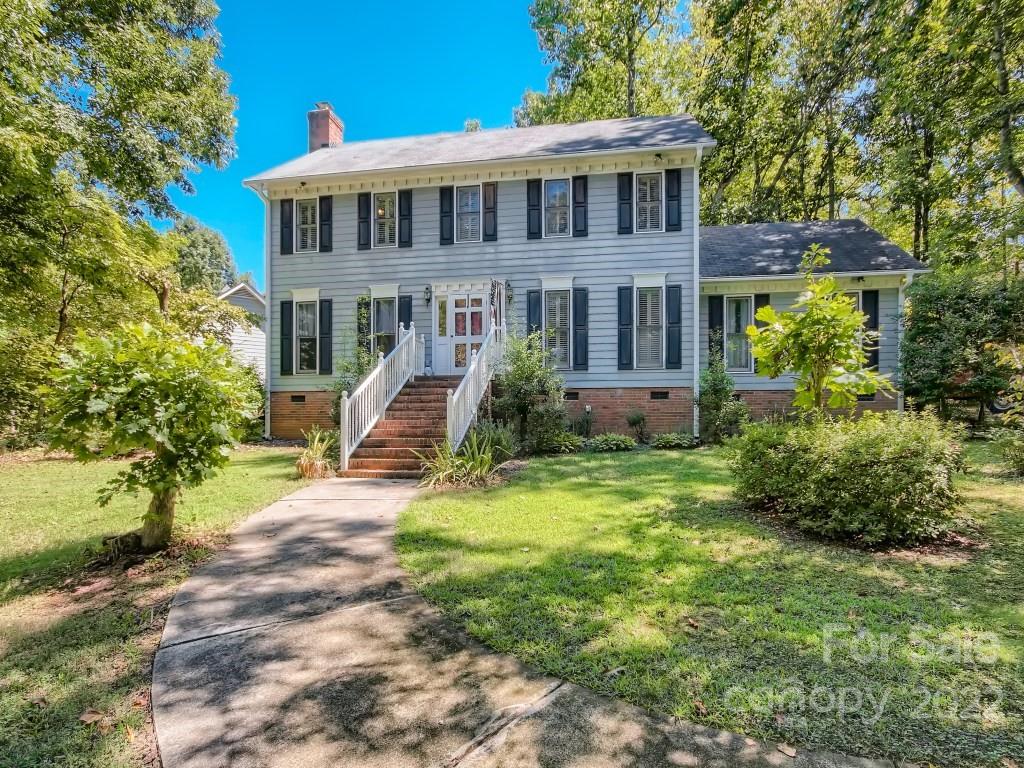 9136 Surrey Road Mint Hill NC 28227