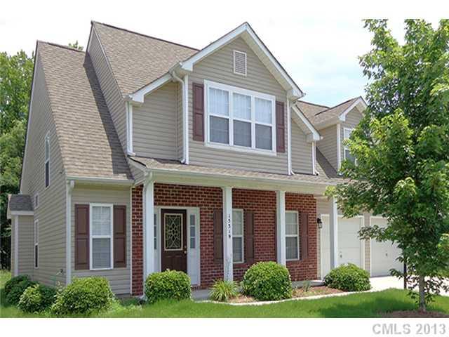 15319 Edgewater Forest Lane Charlotte NC 28278
