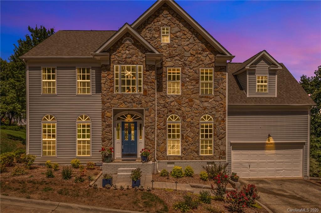 10405 Quiet Bay Court Charlotte NC 28278