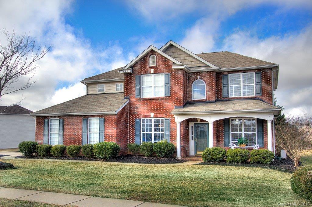 1404 Skyler Drive Waxhaw NC 28173