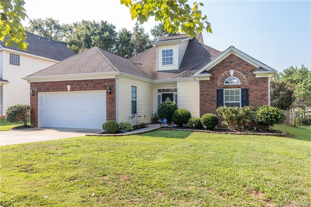 2751 Gusty Lane Monroe NC 28110