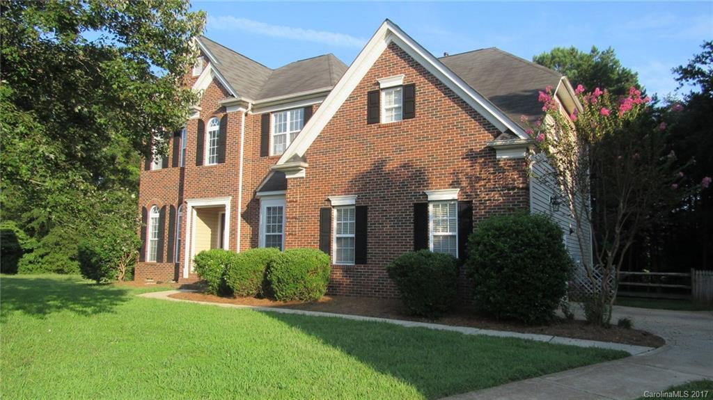 14303 Maclauren Lane Huntersville NC 28078