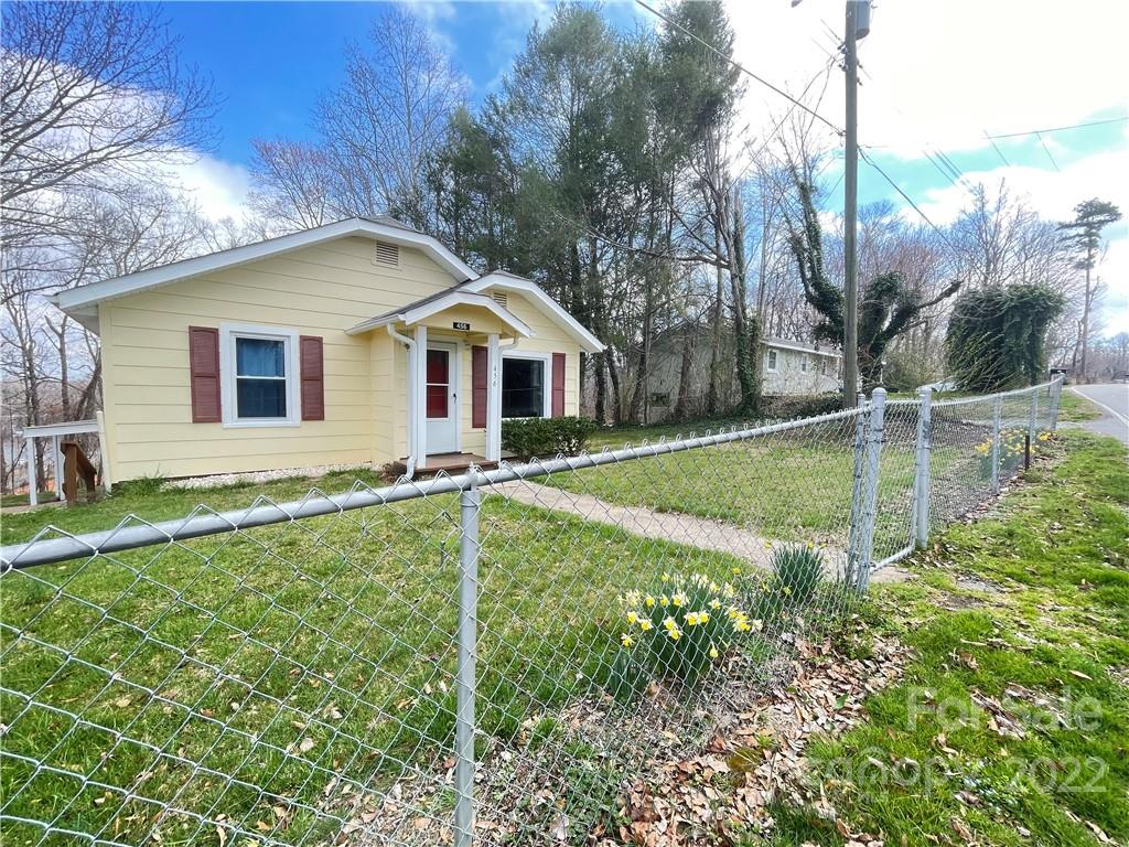 456 Reservoir Road Marion NC 28752
