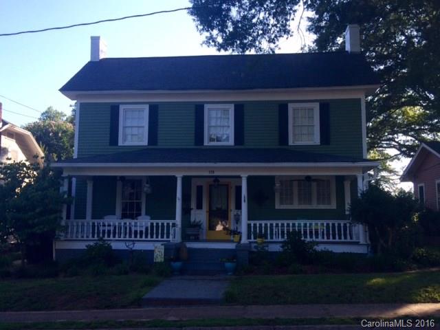 119 N Green Street Statesville NC 28677
