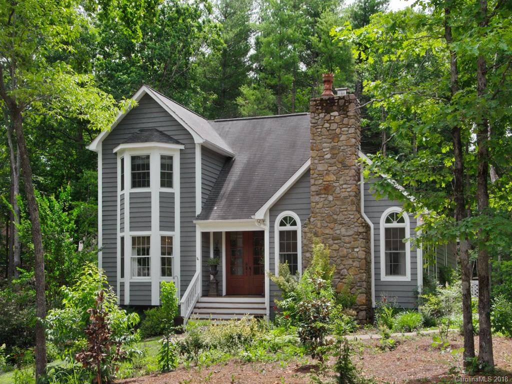 8 Meadow Wood Trail Fletcher NC 28732