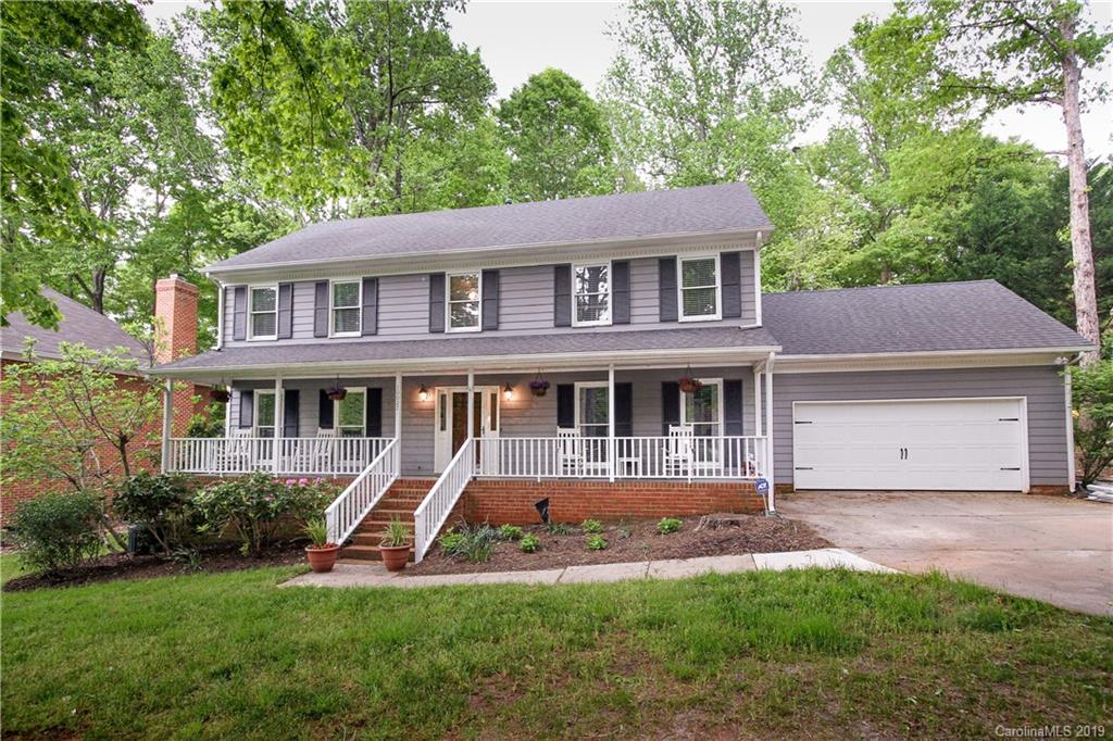 10027 Woodview Circle Charlotte NC 28277
