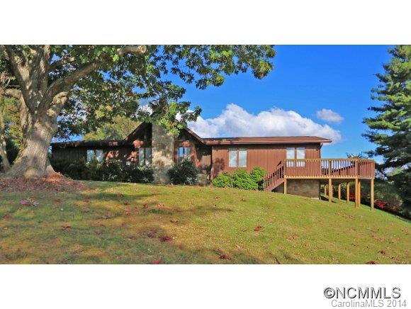 6 Heritage Court Waynesville NC 28785