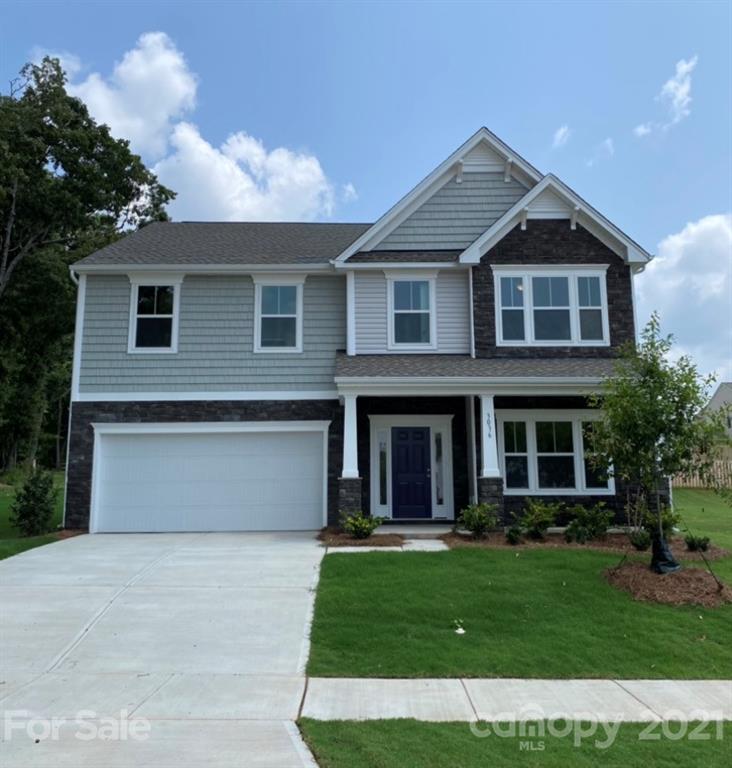 3036 Growler Street Charlotte NC 28215