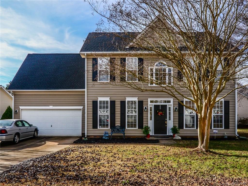 4112 Balsam Street Indian Trail NC 28079