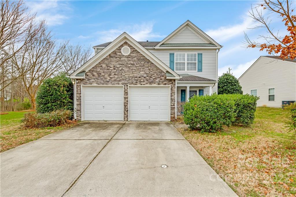8723 Laurel Run Drive Charlotte NC 28269