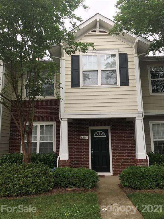 6214 Waverlyglen Court Charlotte NC 28269