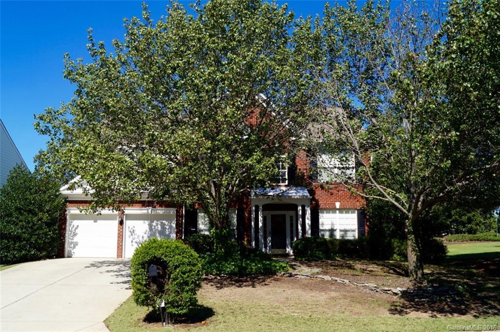 2508 Beacon Forest Drive Charlotte NC 28270
