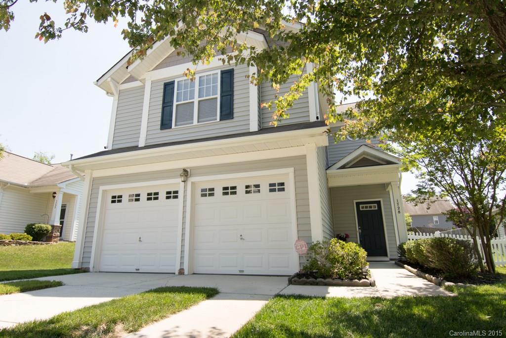 1728 Crabapple Tree Lane Charlotte NC 28214