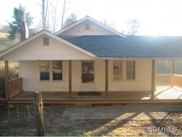 1054 Old Leicester Highway Asheville NC 28806