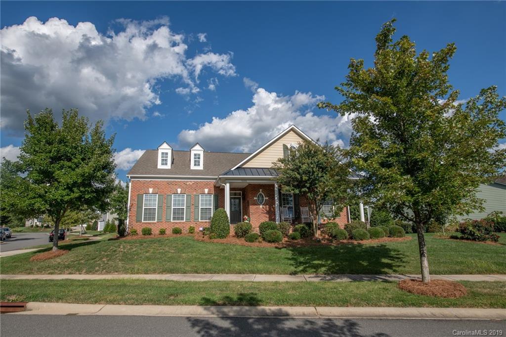 16446 Grassy Creek Drive Huntersville NC 28078