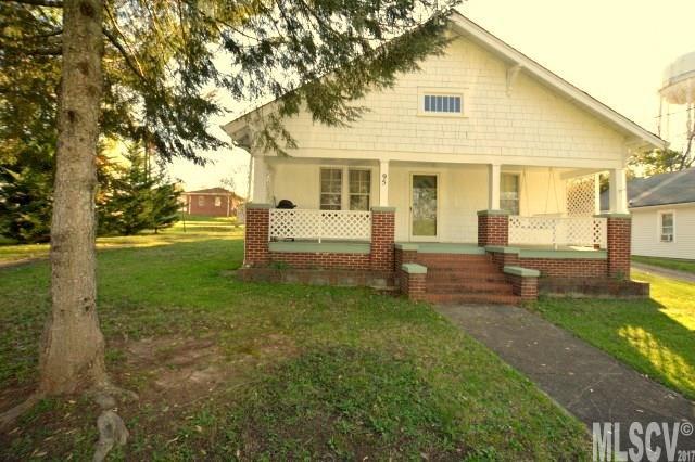 95 Archer Street Granite Falls NC 28630