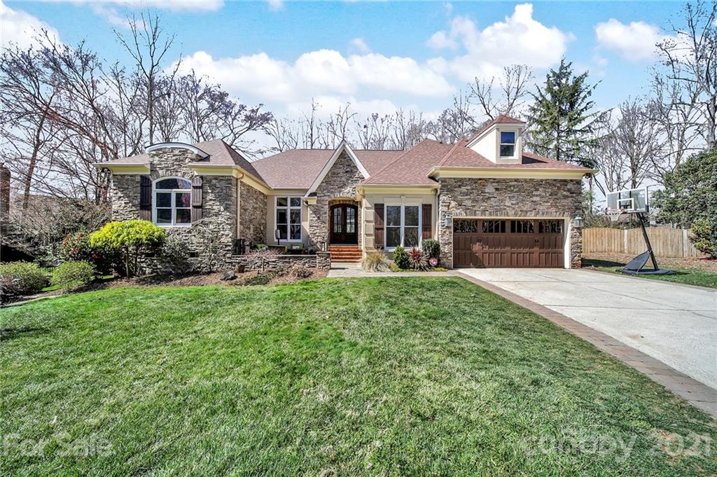 6500 Riesman Lane Charlotte NC 28210