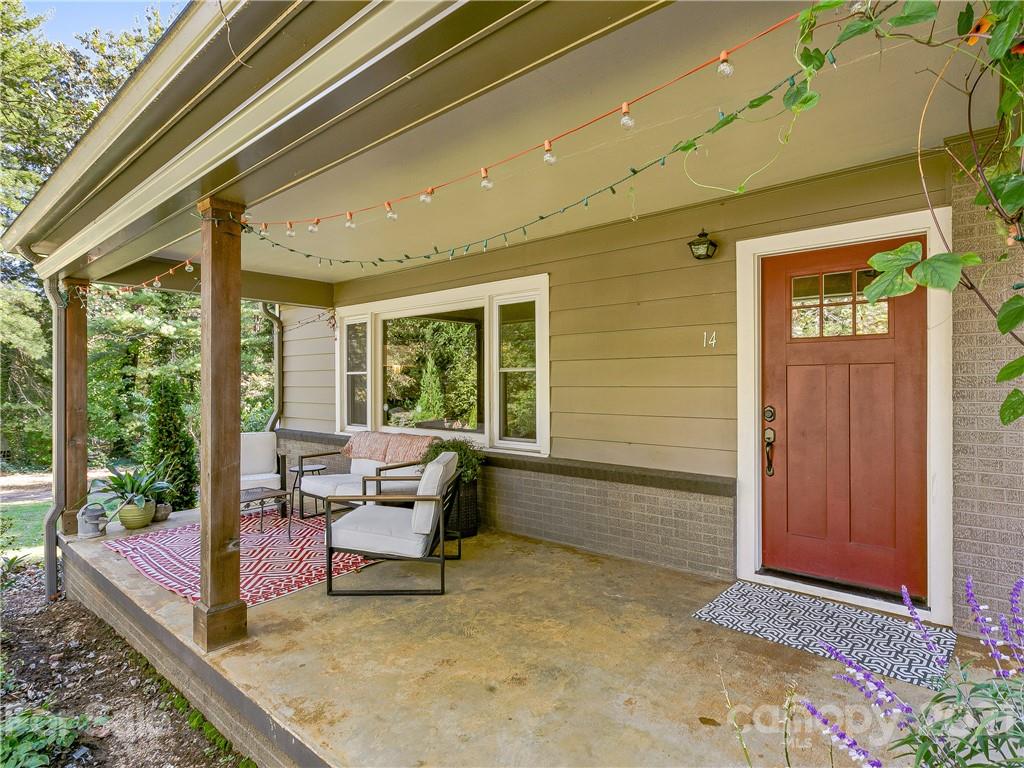 14 Digges Road Asheville NC 28805