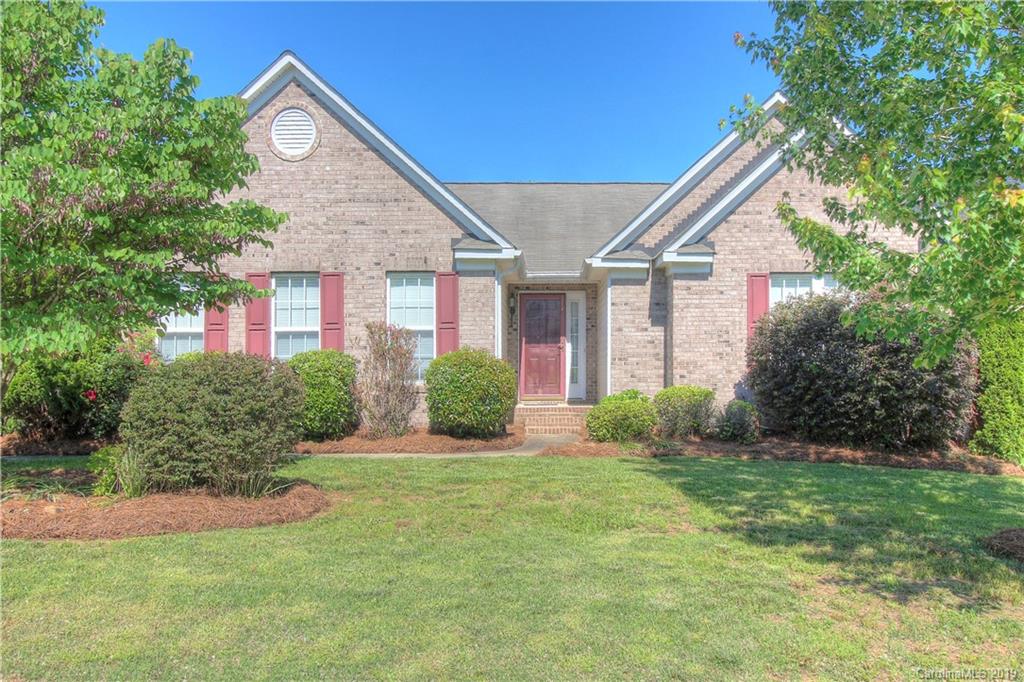 2023 Rosewater Lane Indian Trail NC 28079