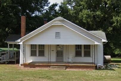 3843 Little Mountain Road Newton NC 28658