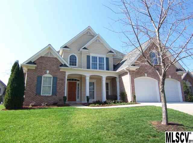 1740 30th Avenue Drive NE Hickory NC 28601