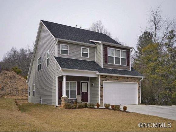 101 Ledbetter Road Arden NC 28704