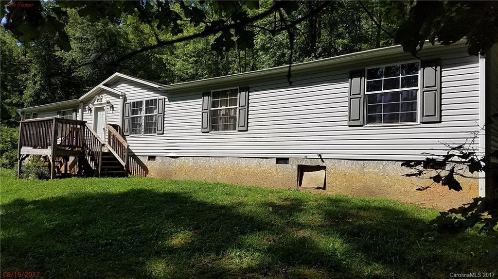 65 Evelyn Acres Drive Asheville NC 28806