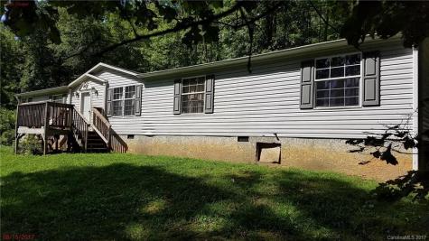 65 Evelyn Acres Drive Asheville NC 28806