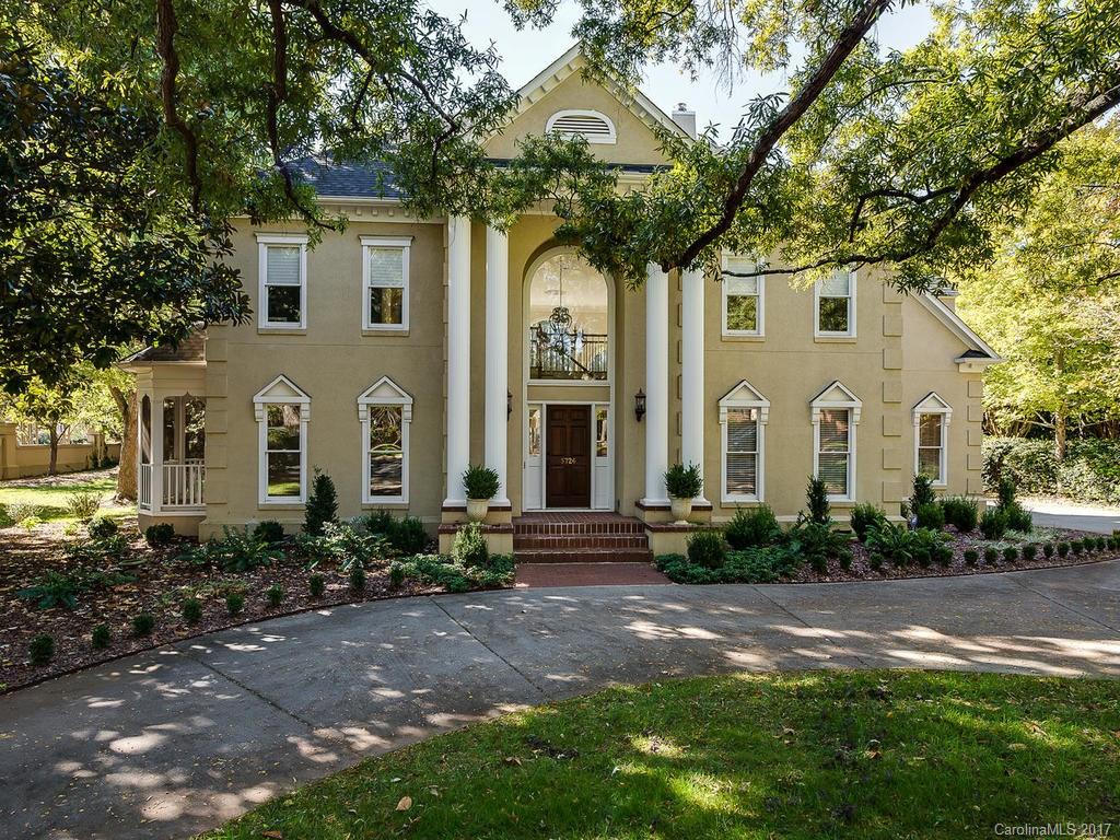 5726 Colony Road Charlotte NC 28226