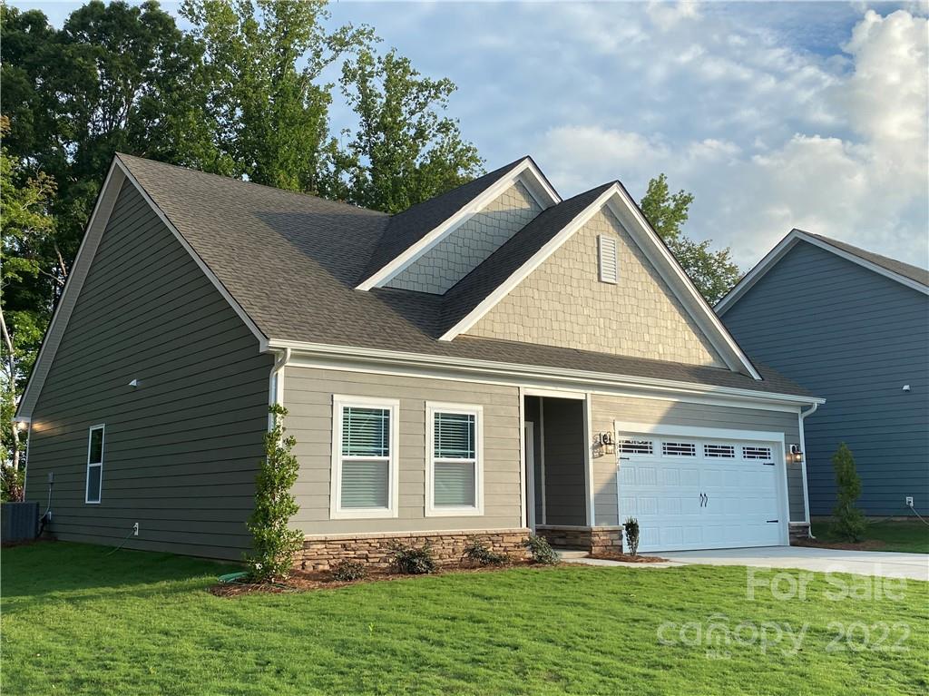 5128 Natural Path Lane Waxhaw NC 28173