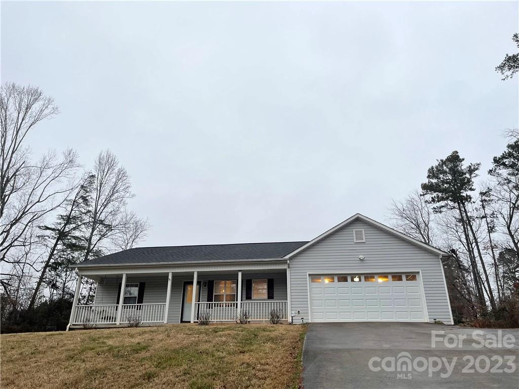 2210 Stamey Road Granite Falls NC 28630