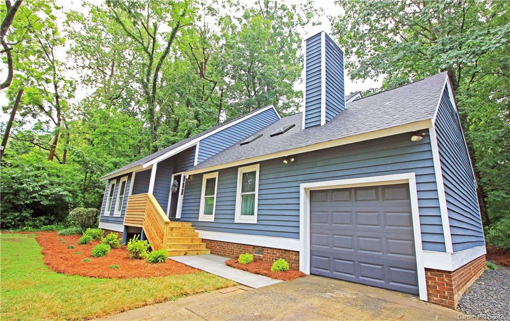 235 Meadowbrook Road Charlotte NC 28211
