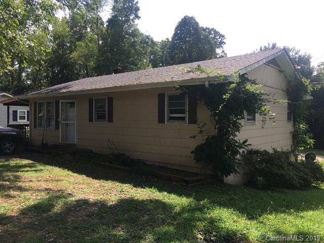 440 Yancey Street Marion NC 28752
