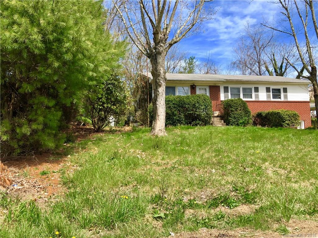 159 Old County Home Road Asheville NC 28806