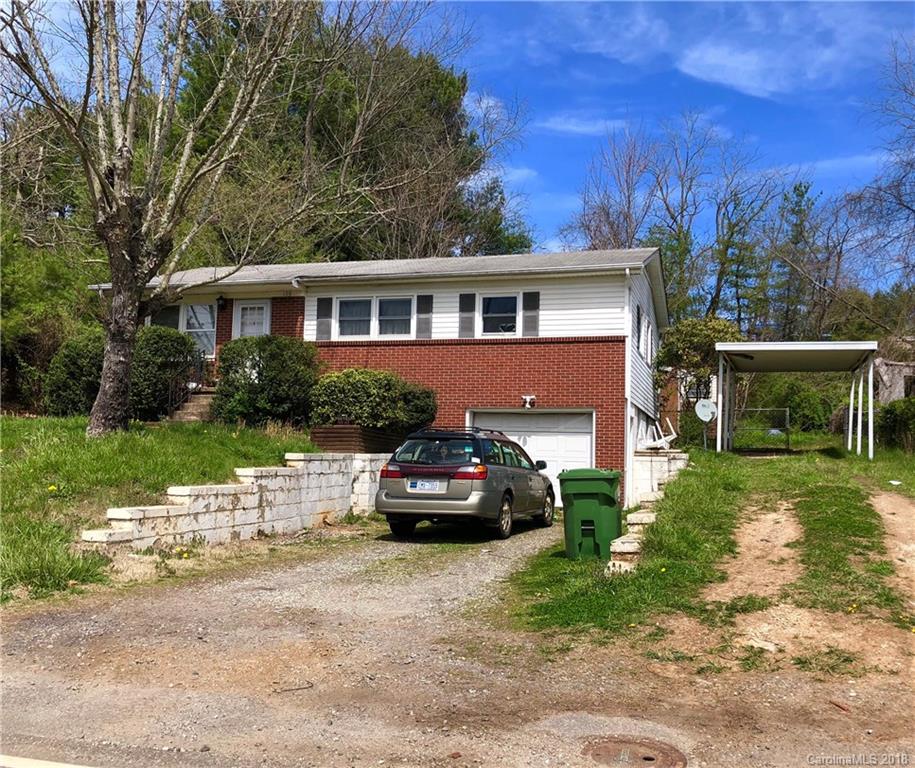 159 Old County Home Road Asheville NC 28806