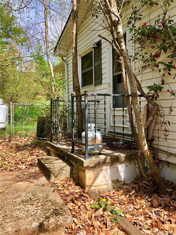 159 Old County Home Road Asheville NC 28806