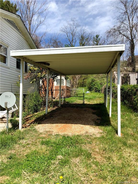 159 Old County Home Road Asheville NC 28806