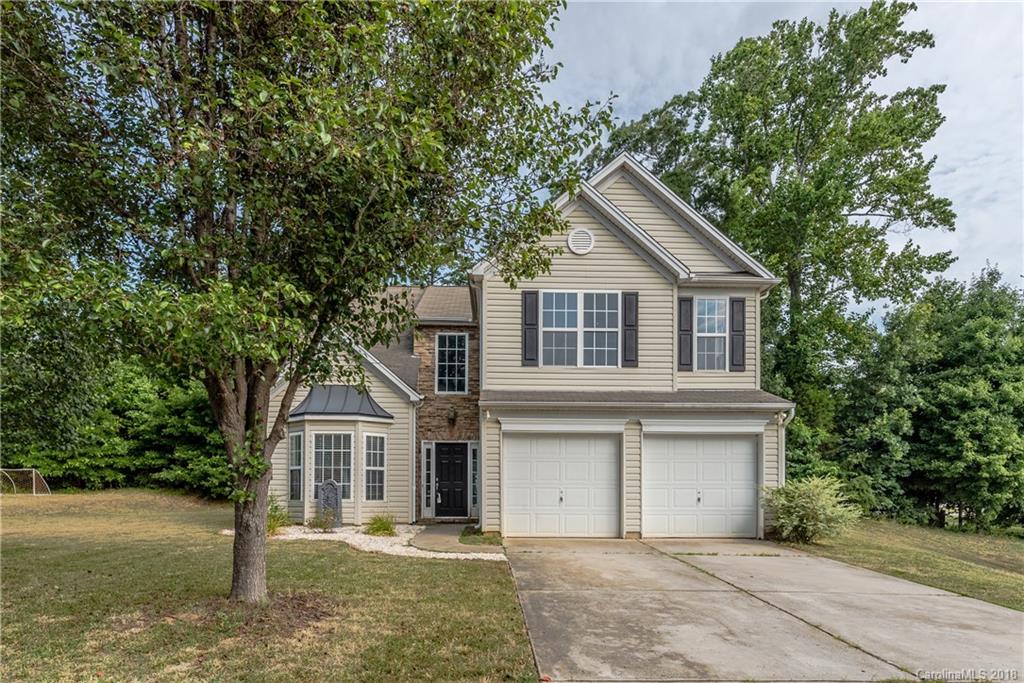 4914 Tranquil Point Way Charlotte NC 28215