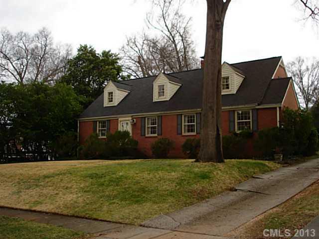 2015 Norton Road Charlotte NC 28207