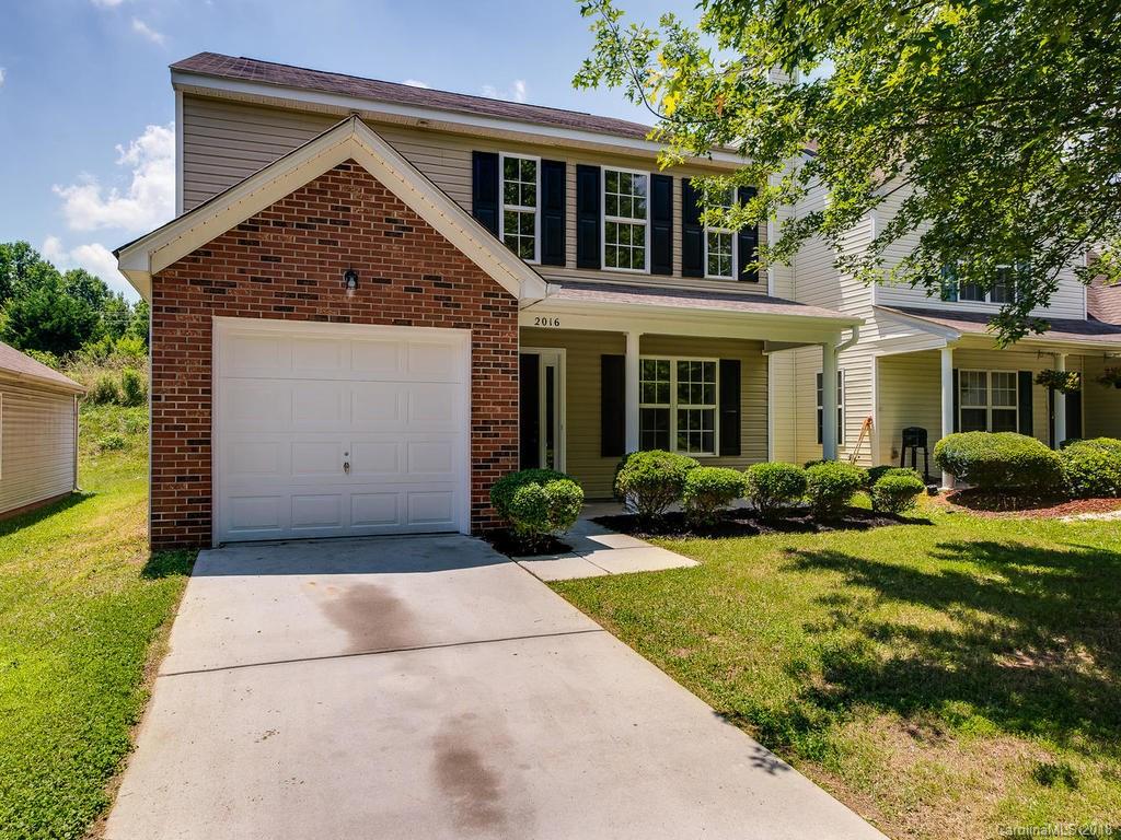 2016 Cindy Creek Lane Charlotte NC 28216