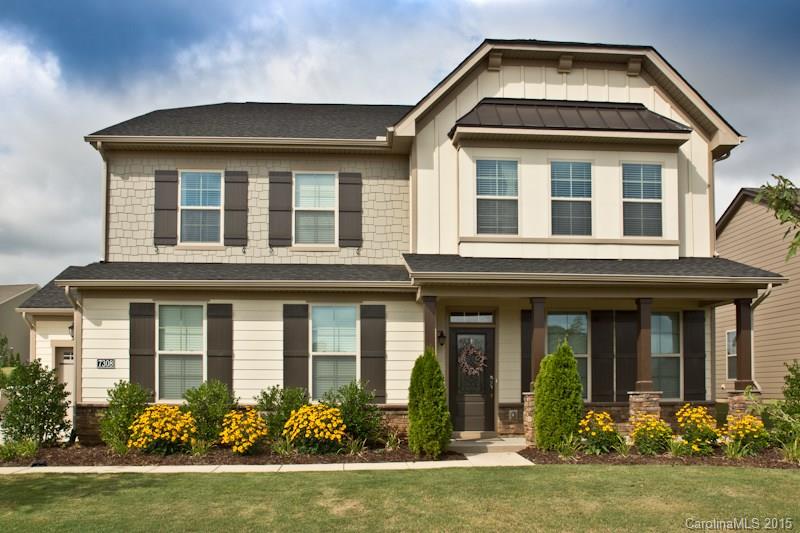 7308 Quilbray Drive Huntersville NC 28078