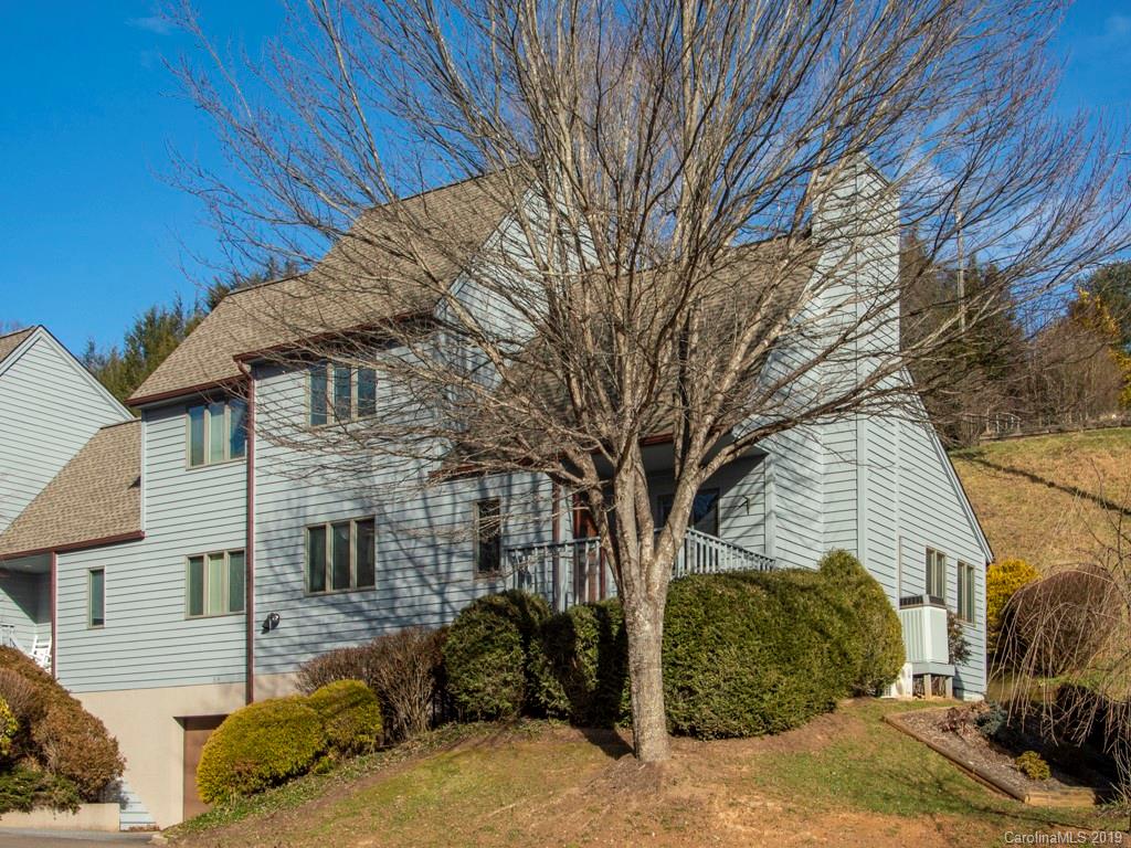 312 Robertson Street Burnsville NC 28714