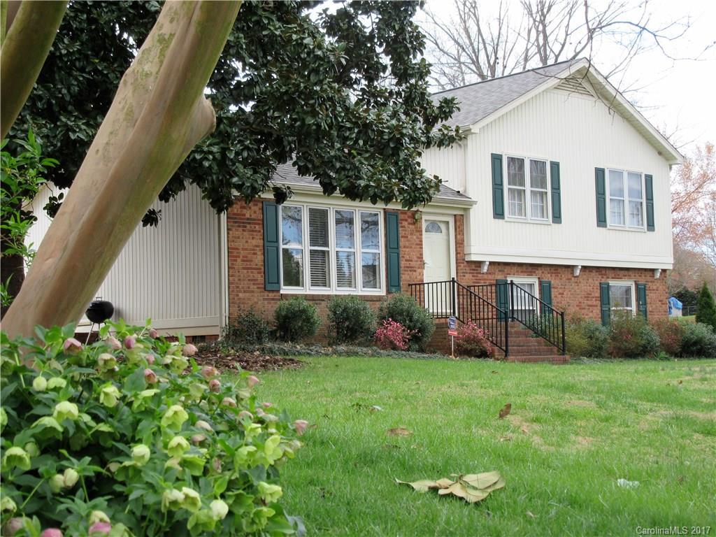 2301 Amity Avenue Gastonia NC 28054