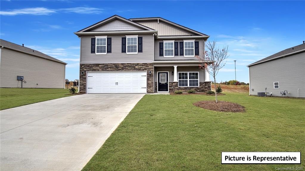 7126 Branch Fork Road Charlotte NC 28215