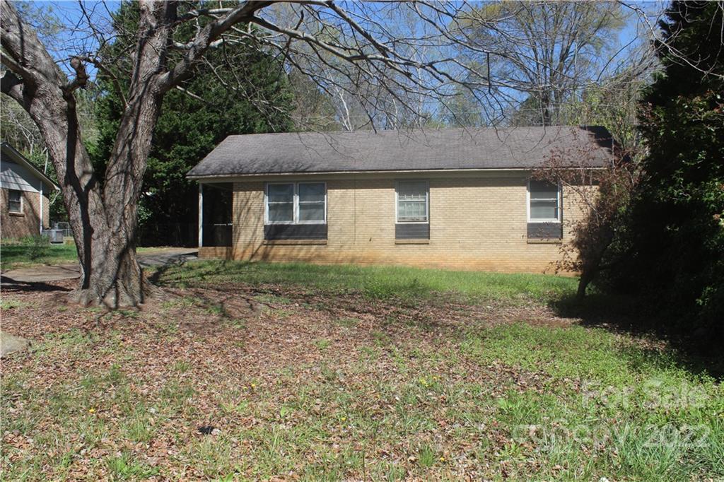 6001 Rockwell Drive Indian Trail NC 28079