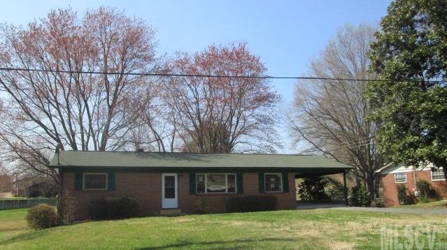 417 26th Street NW Hickory NC 28601